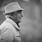 Gentleman Wearing a Hat